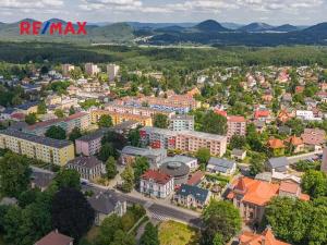 Prodej bytu 3+1, Nový Bor, Palackého, 75 m2