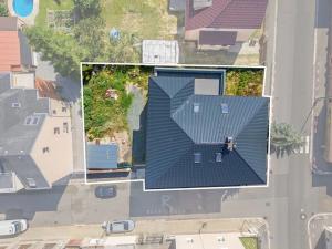 Prodej rodinného domu, Nymburk, Kramolínova, 450 m2