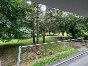 Pronájem bytu 1+1, Ostrava, 29. dubna, 36 m2