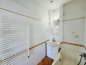 Pronájem bytu 2+1, Teplice, Masarykova třída, 68 m2