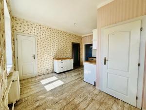 Pronájem bytu 2+1, Teplice, Masarykova třída, 68 m2