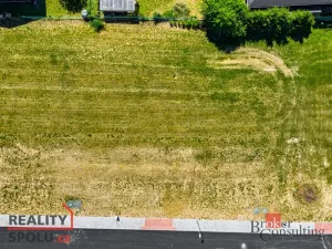 Prodej pozemku pro bydlení, Kozojedy, 800 m2
