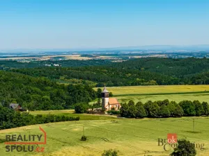Prodej pozemku pro bydlení, Kozojedy, 800 m2