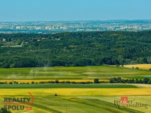 Prodej pozemku pro bydlení, Kozojedy, 800 m2