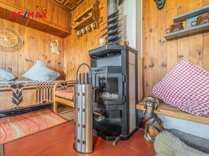 Prodej chaty, Libušín, 55 m2