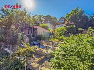 Prodej chaty, Libušín, 55 m2