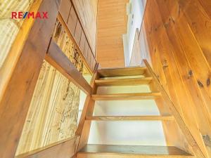Prodej chaty, Libušín, 55 m2