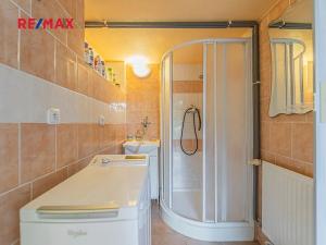 Prodej chaty, Libušín, 55 m2