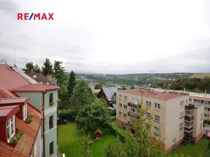 Pronájem bytu 2+1, Praha - Braník, Na rozhledu, 40 m2