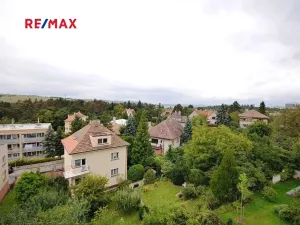 Pronájem bytu 2+1, Praha - Braník, Na rozhledu, 40 m2