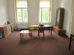 Pronájem pokoje, Hradec Králové, Eliščino nábřeží, 20 m2