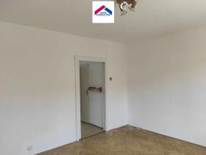 Pronájem bytu 1+1, Brno, Grmelova, 26 m2