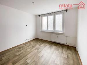 Pronájem bytu 1+kk, Kadaň, 20 m2