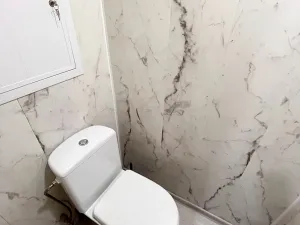 Pronájem bytu 1+1, Chomutov, Růžová, 35 m2