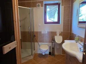 Pronájem rodinného domu, Baška, 200 m2