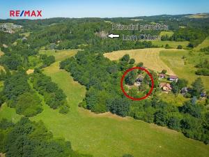 Prodej chaty, Mirošovice, Na Vrchách, 138 m2