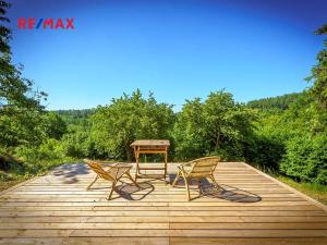 Prodej chaty, Mirošovice, Na Vrchách, 138 m2