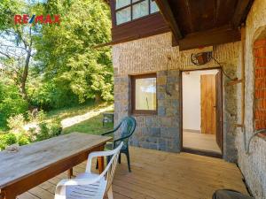 Prodej chaty, Mirošovice, Na Vrchách, 138 m2