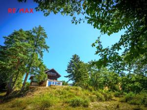 Prodej chaty, Mirošovice, Na Vrchách, 138 m2