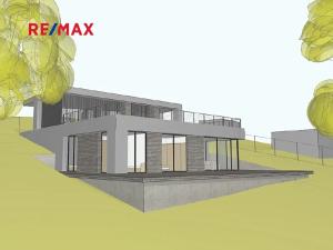 Prodej chaty, Mirošovice, Na Vrchách, 138 m2