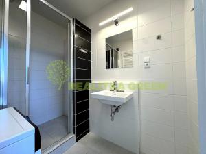 Pronájem bytu 2+1, Vsetín, Na Hrázi, 59 m2