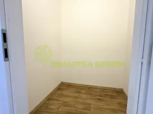 Pronájem bytu 2+1, Vsetín, Na Hrázi, 59 m2