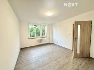 Pronájem bytu 2+kk, Vrchlabí, Krkonošská, 38 m2