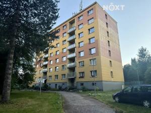 Pronájem bytu 2+kk, Vrchlabí, Krkonošská, 38 m2