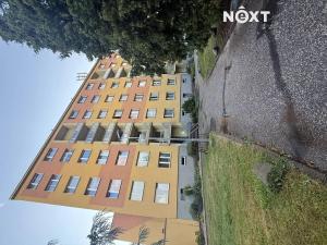 Pronájem bytu 2+kk, Vrchlabí, Krkonošská, 38 m2