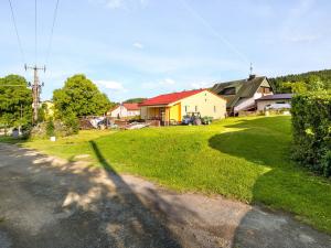 Prodej pozemku, Javorník, 595 m2