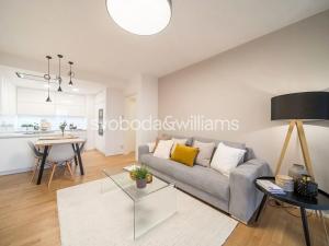 Pronájem bytu 3+kk, Brno, Neumannova, 89 m2