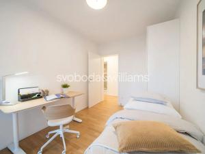 Pronájem bytu 3+kk, Brno, Neumannova, 89 m2