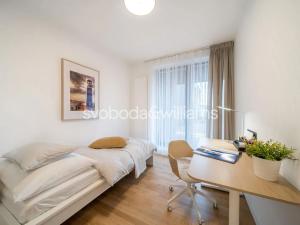 Pronájem bytu 3+kk, Brno, Neumannova, 89 m2