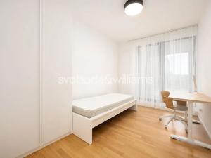 Pronájem bytu 3+kk, Brno, Neumannova, 89 m2