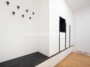 Pronájem bytu 3+kk, Brno, Neumannova, 89 m2