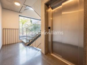 Pronájem bytu 3+kk, Brno, Neumannova, 89 m2