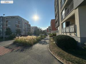 Pronájem bytu 1+kk, Praha - Stodůlky, Toufarova, 33 m2