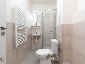 Pronájem bytu 1+kk, Ostrava, Palackého, 25 m2