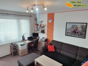 Prodej bytu 3+1, Ostrava, Jana Maluchy, 64 m2