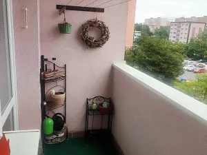 Prodej bytu 3+1, Ostrava, Jana Maluchy, 64 m2