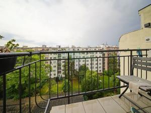 Prodej bytu 3+kk, Praha - Vršovice, Ukrajinská, 72 m2