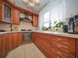 Prodej bytu 3+kk, Praha - Vršovice, Ukrajinská, 72 m2