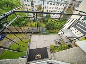 Prodej bytu 3+kk, Praha - Vršovice, Ukrajinská, 72 m2