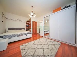 Prodej bytu 3+kk, Praha - Vršovice, Ukrajinská, 72 m2