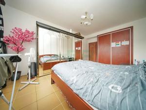 Prodej bytu 3+kk, Praha - Vršovice, Ukrajinská, 72 m2