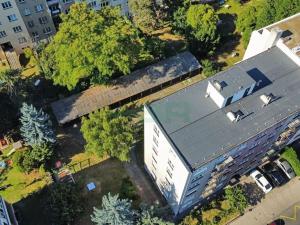 Prodej bytu 3+kk, Praha - Vršovice, Ukrajinská, 72 m2