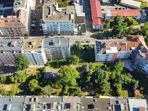 Prodej bytu 3+kk, Praha - Vršovice, Ukrajinská, 72 m2