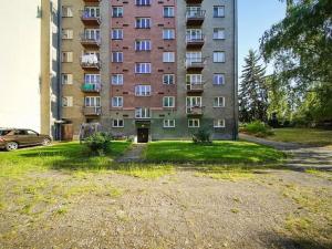 Prodej bytu 3+kk, Praha - Vršovice, Ukrajinská, 72 m2