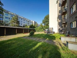 Prodej bytu 3+kk, Praha - Vršovice, Ukrajinská, 72 m2