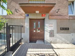 Prodej bytu 3+kk, Praha - Vršovice, Ukrajinská, 72 m2